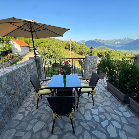 Villagio Virpazar Exteriör bild