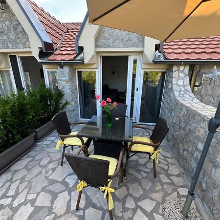 Villagio Virpazar Exteriör bild