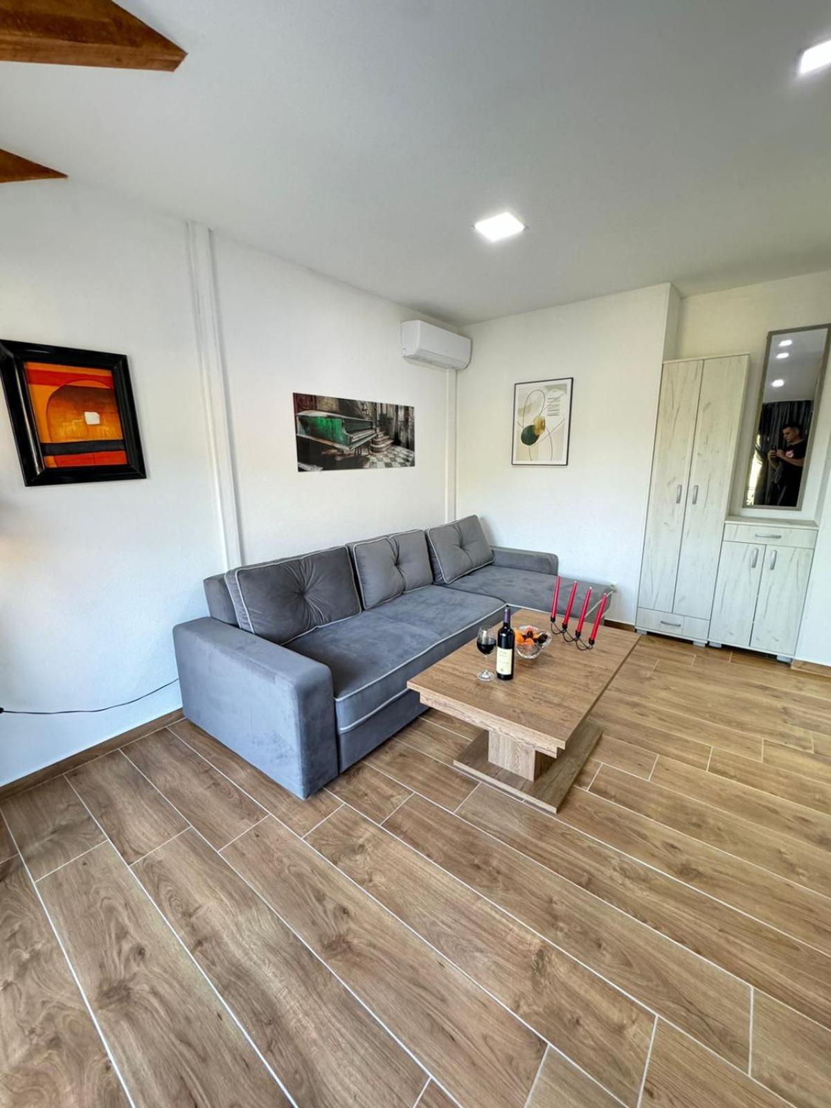 Villagio Virpazar Exteriör bild