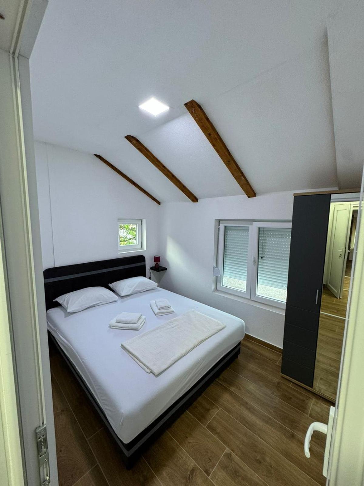 Villagio Virpazar Exteriör bild
