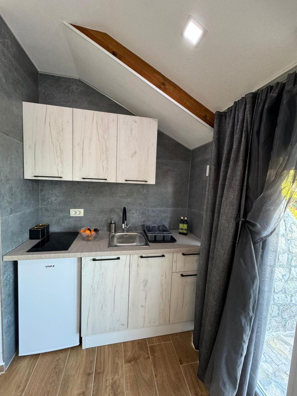 Villagio Virpazar Exteriör bild