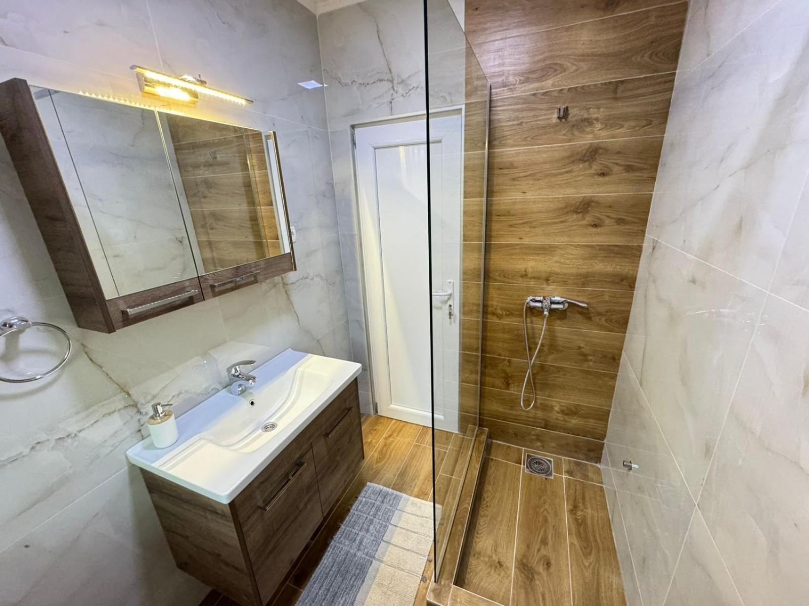 Villagio Virpazar Exteriör bild