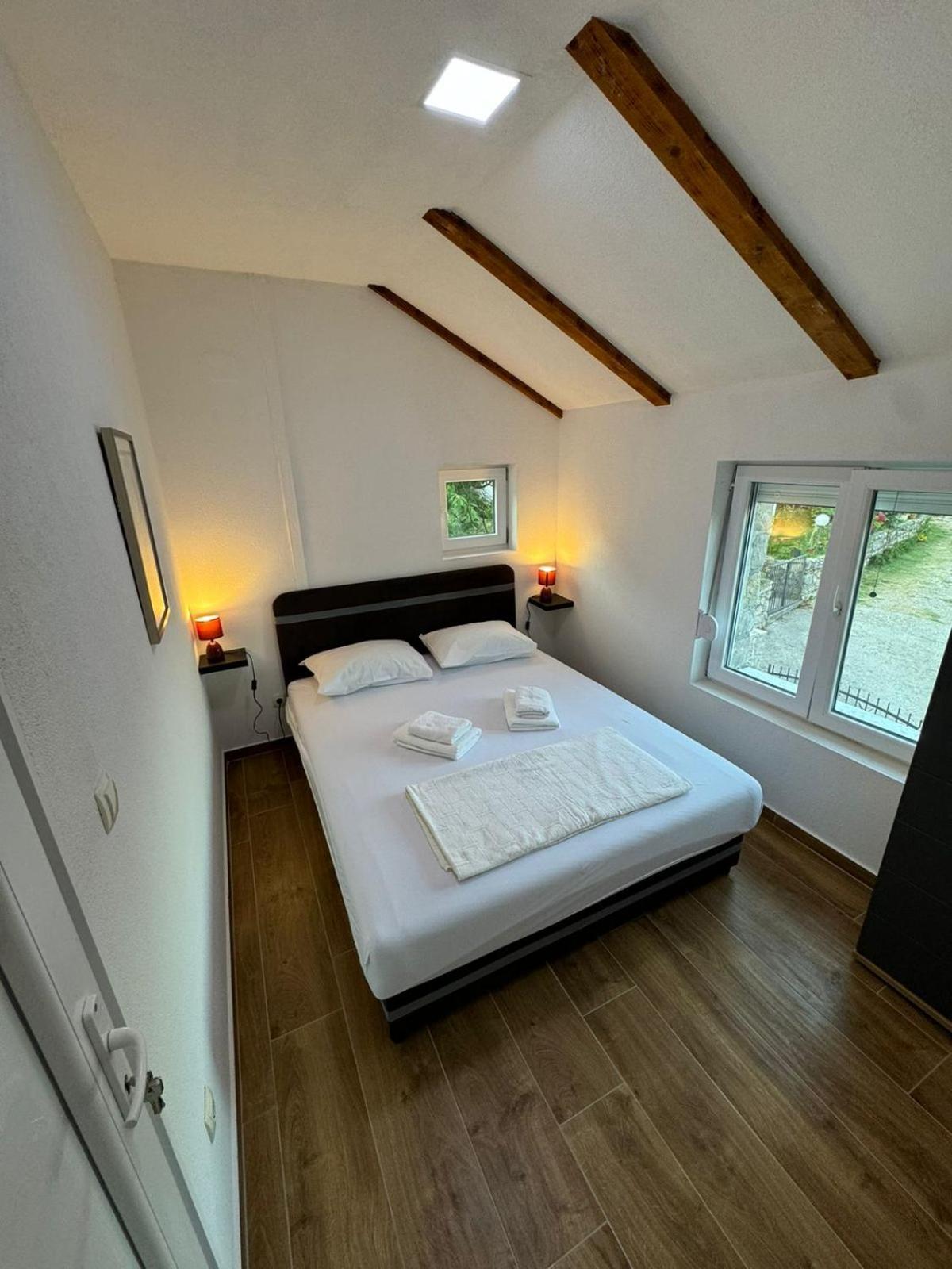 Villagio Virpazar Exteriör bild