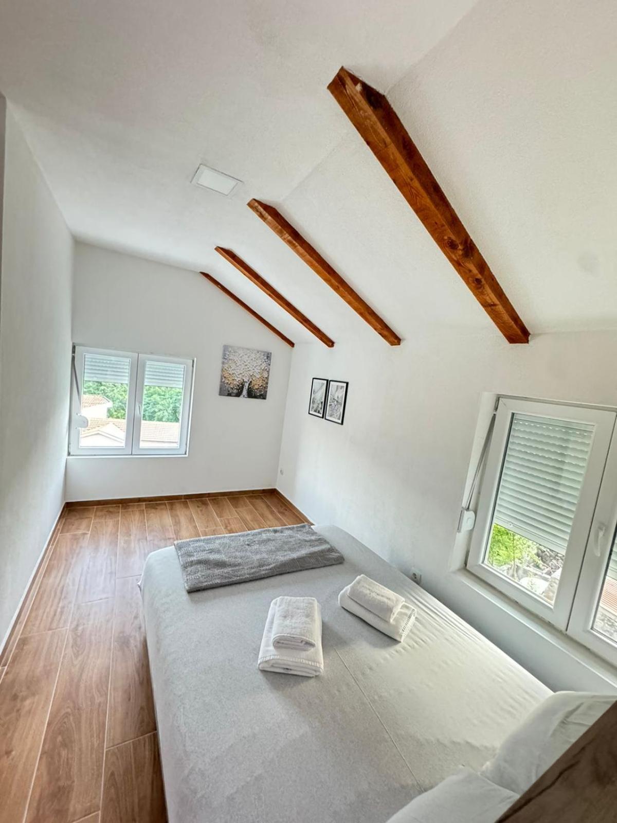 Villagio Virpazar Exteriör bild