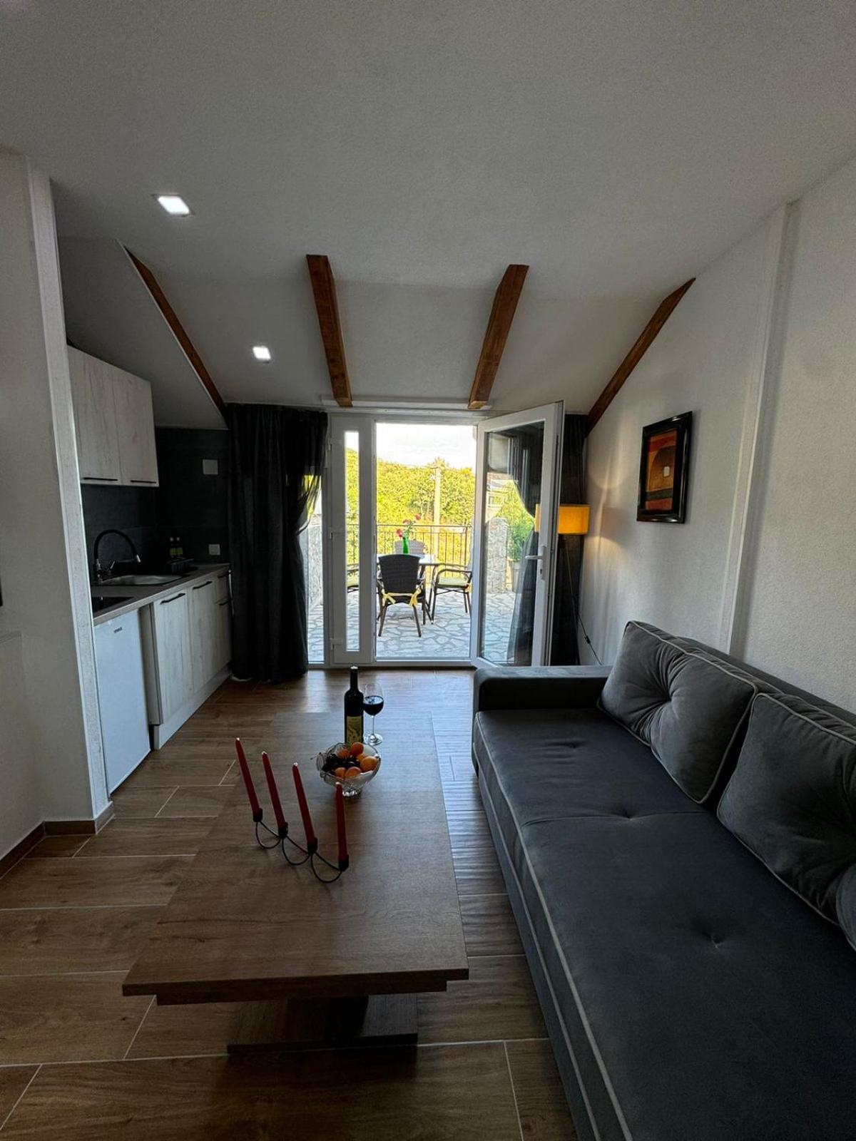Villagio Virpazar Exteriör bild