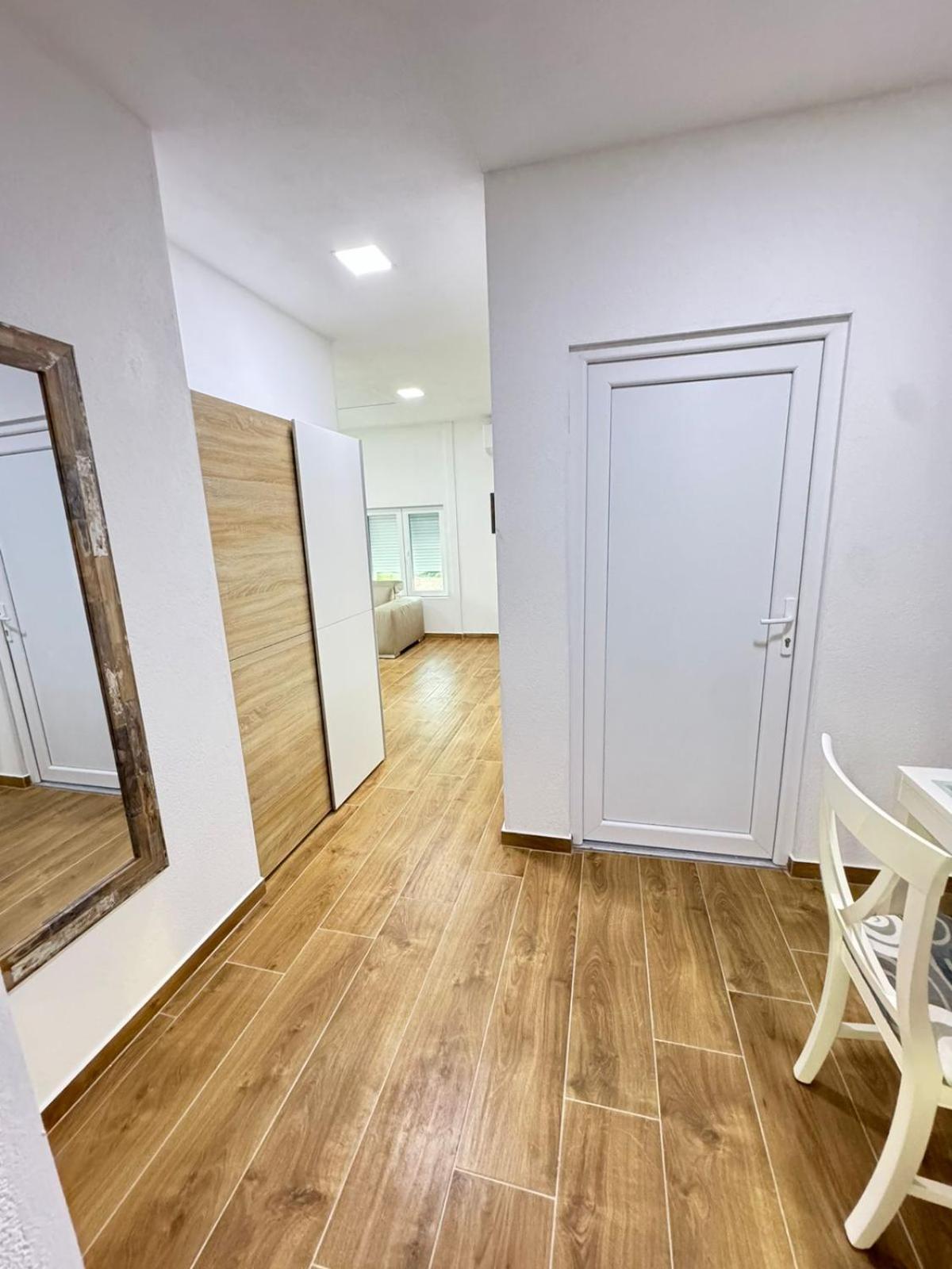 Villagio Virpazar Exteriör bild
