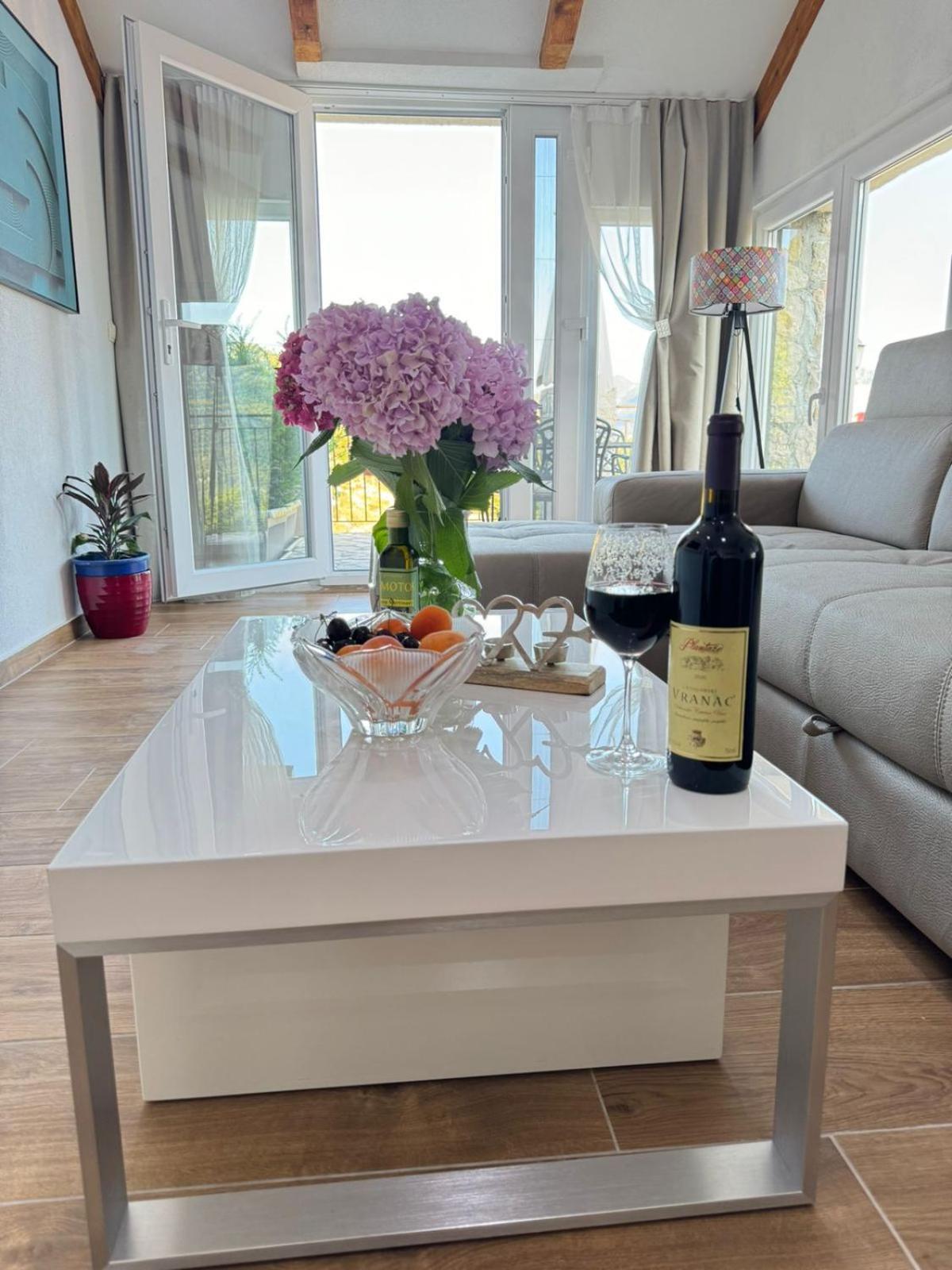 Villagio Virpazar Exteriör bild