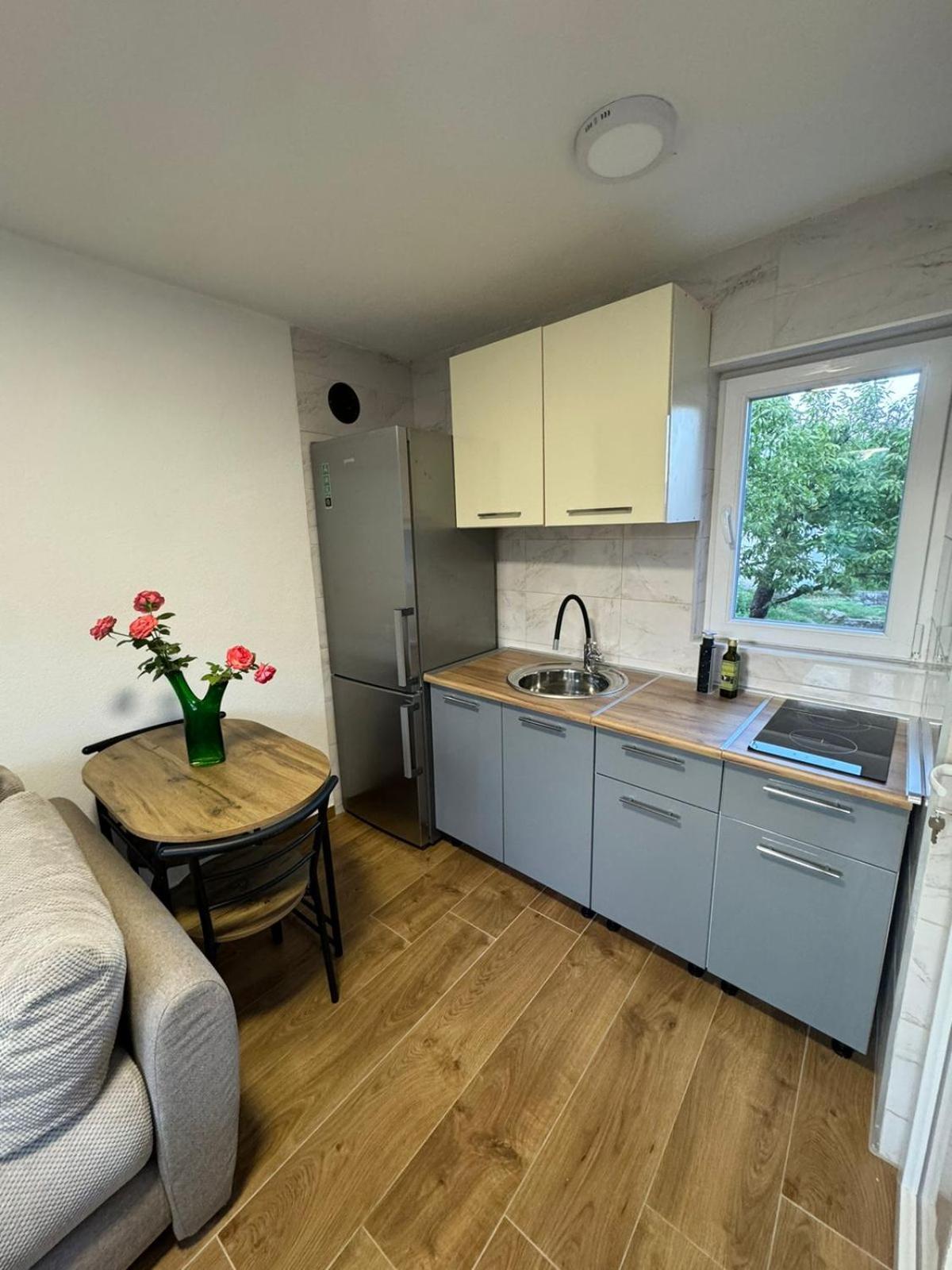 Villagio Virpazar Exteriör bild