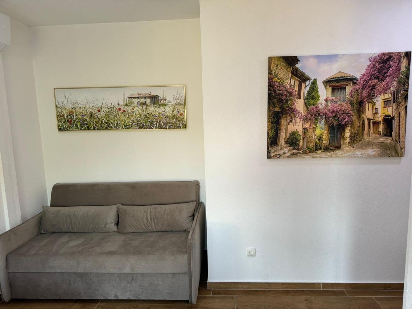 Villagio Virpazar Exteriör bild
