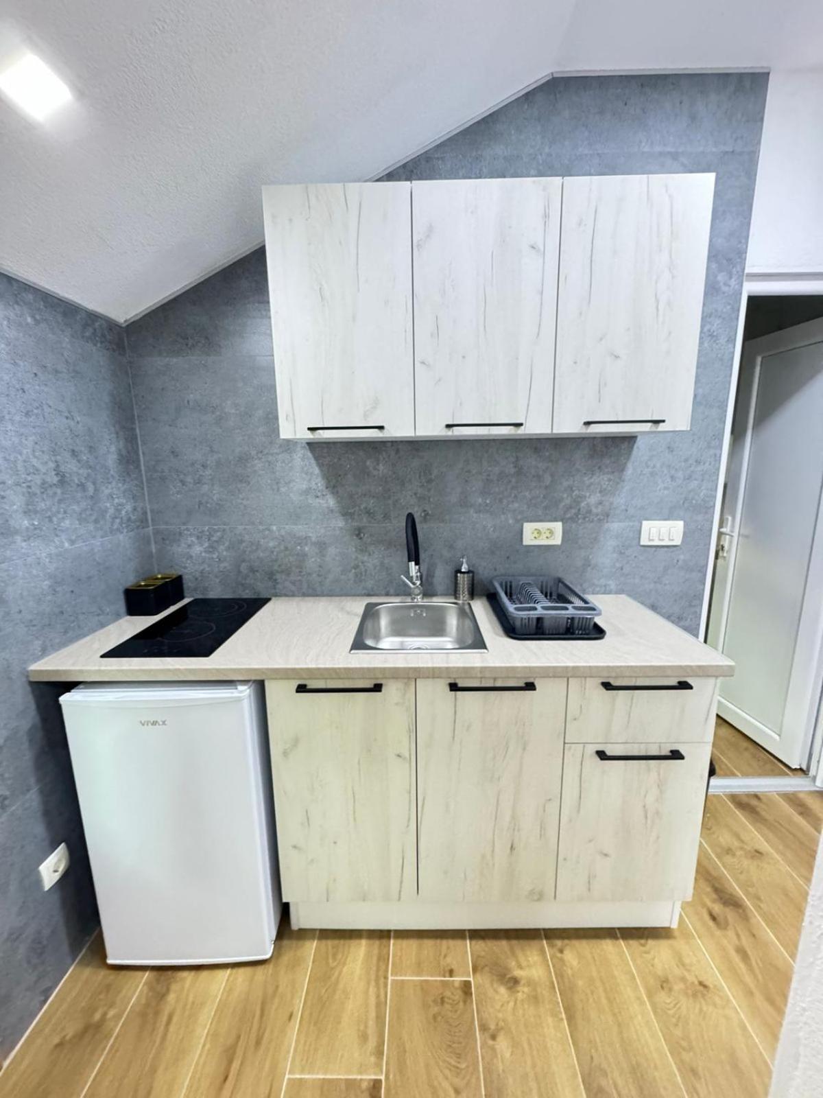 Villagio Virpazar Exteriör bild