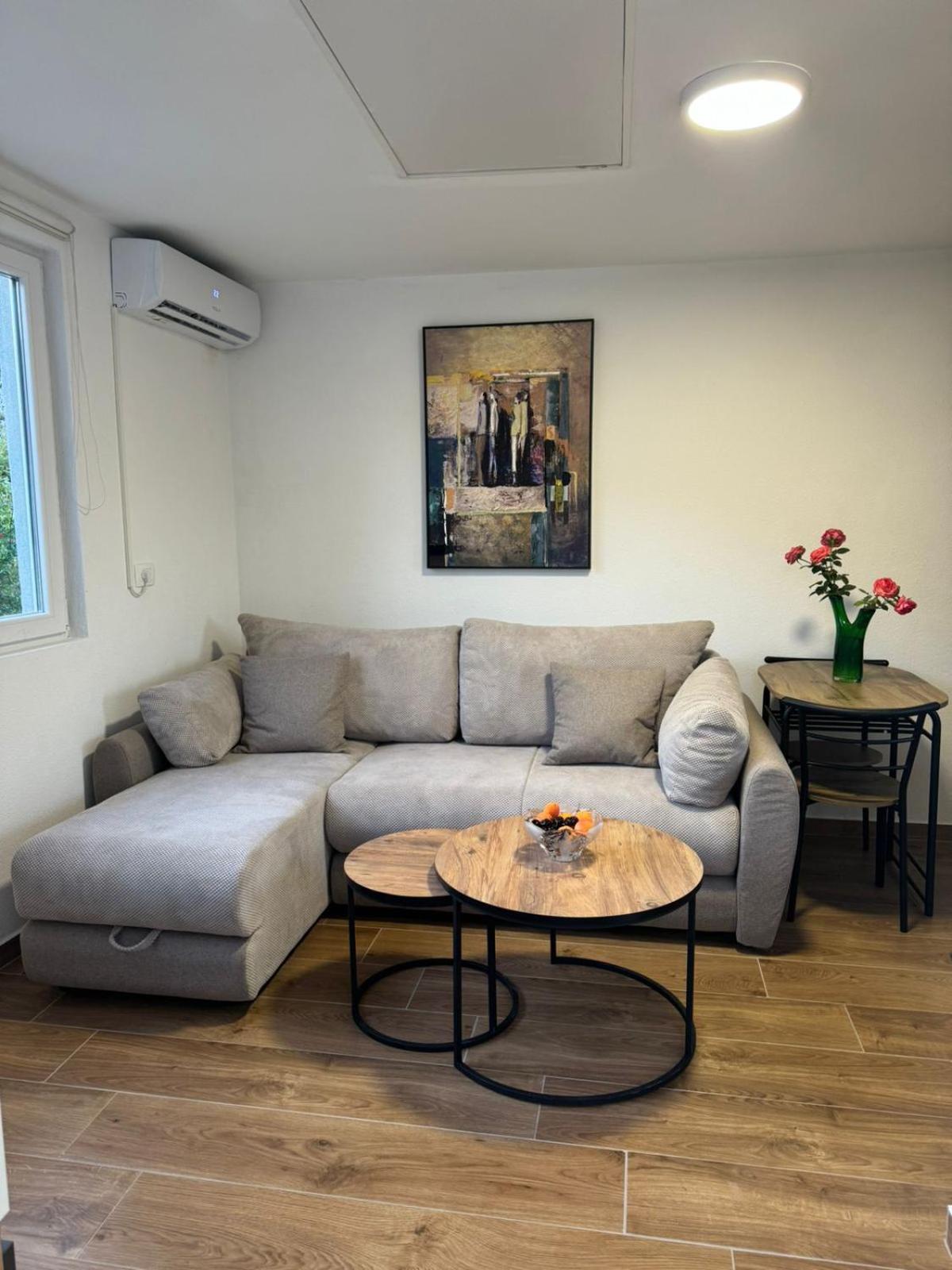 Villagio Virpazar Exteriör bild