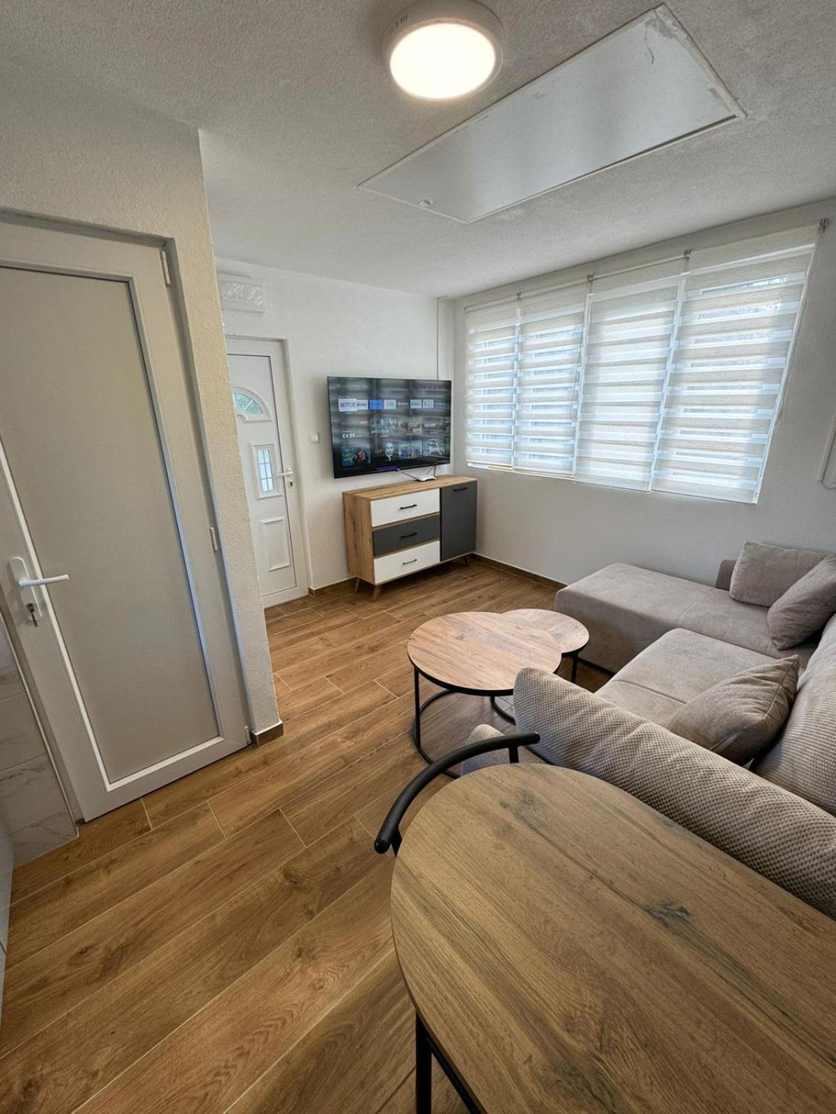 Villagio Virpazar Exteriör bild
