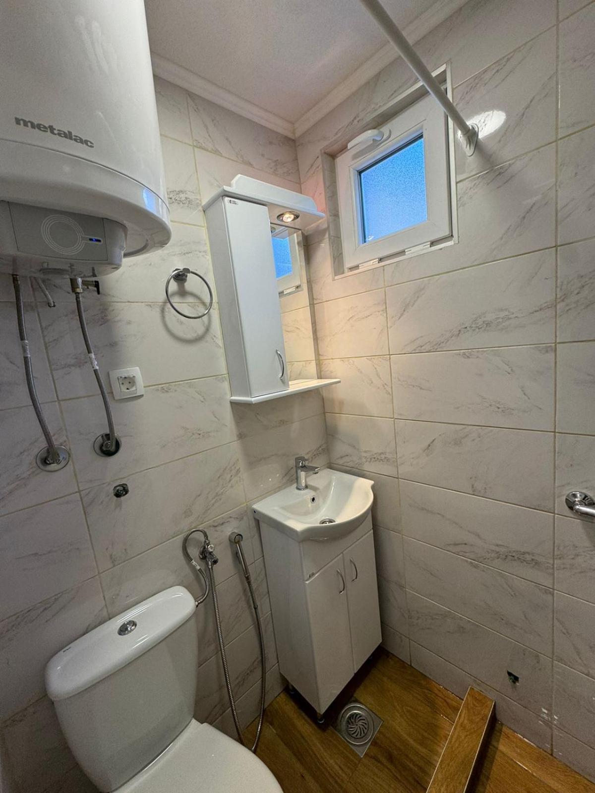 Villagio Virpazar Exteriör bild