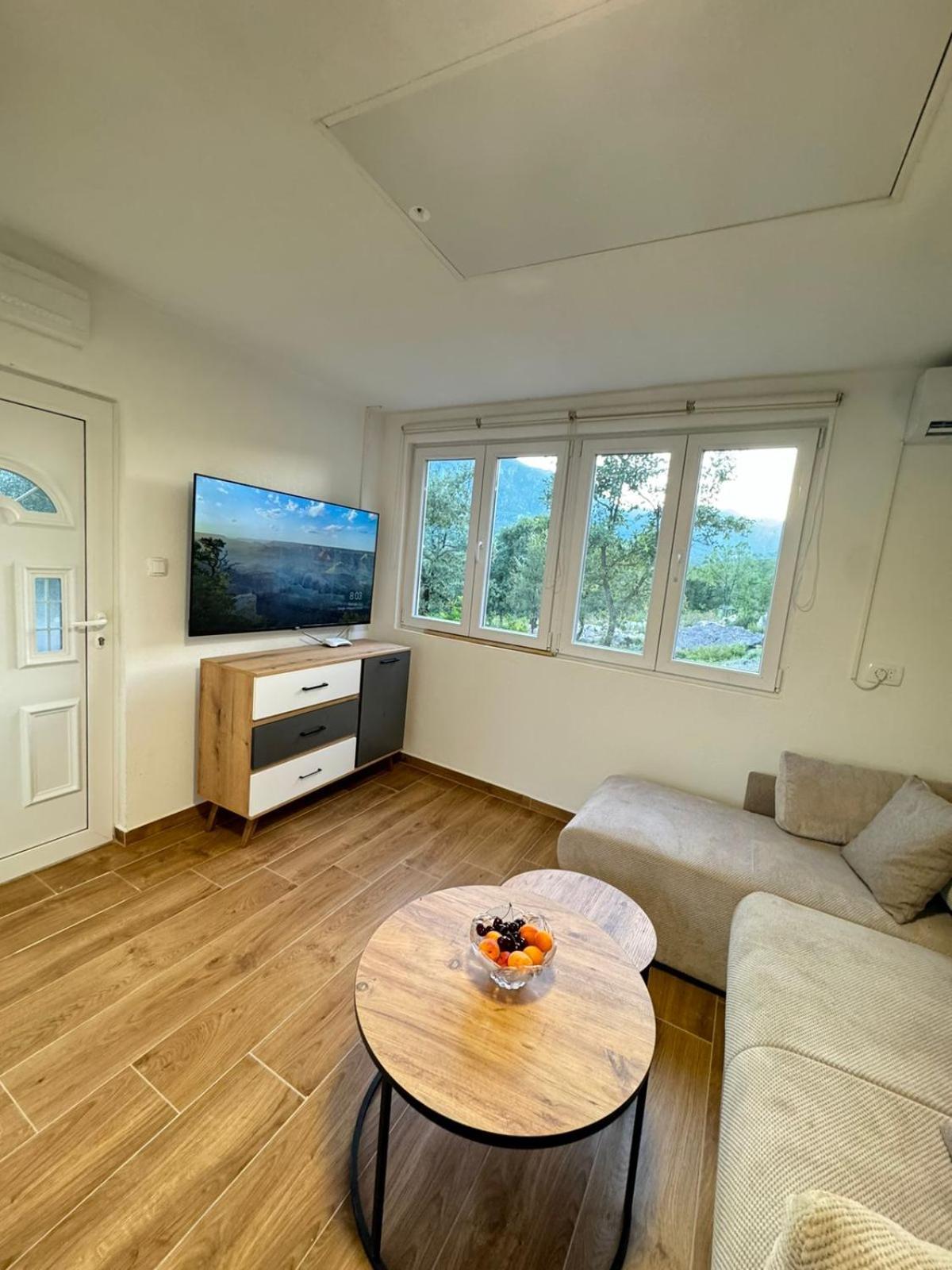 Villagio Virpazar Exteriör bild