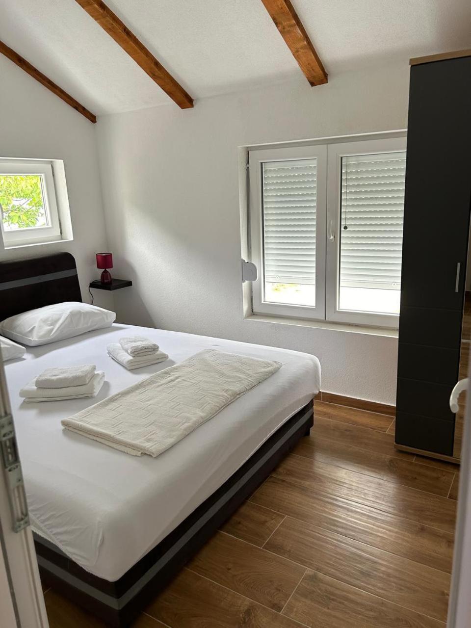 Villagio Virpazar Exteriör bild