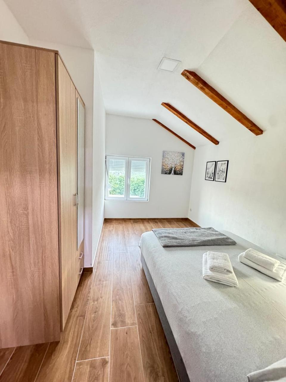 Villagio Virpazar Exteriör bild