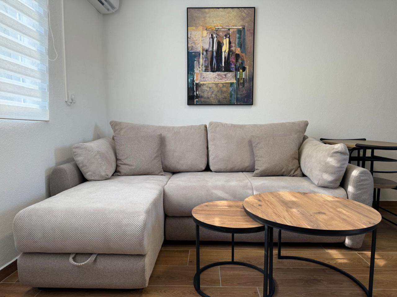 Villagio Virpazar Exteriör bild
