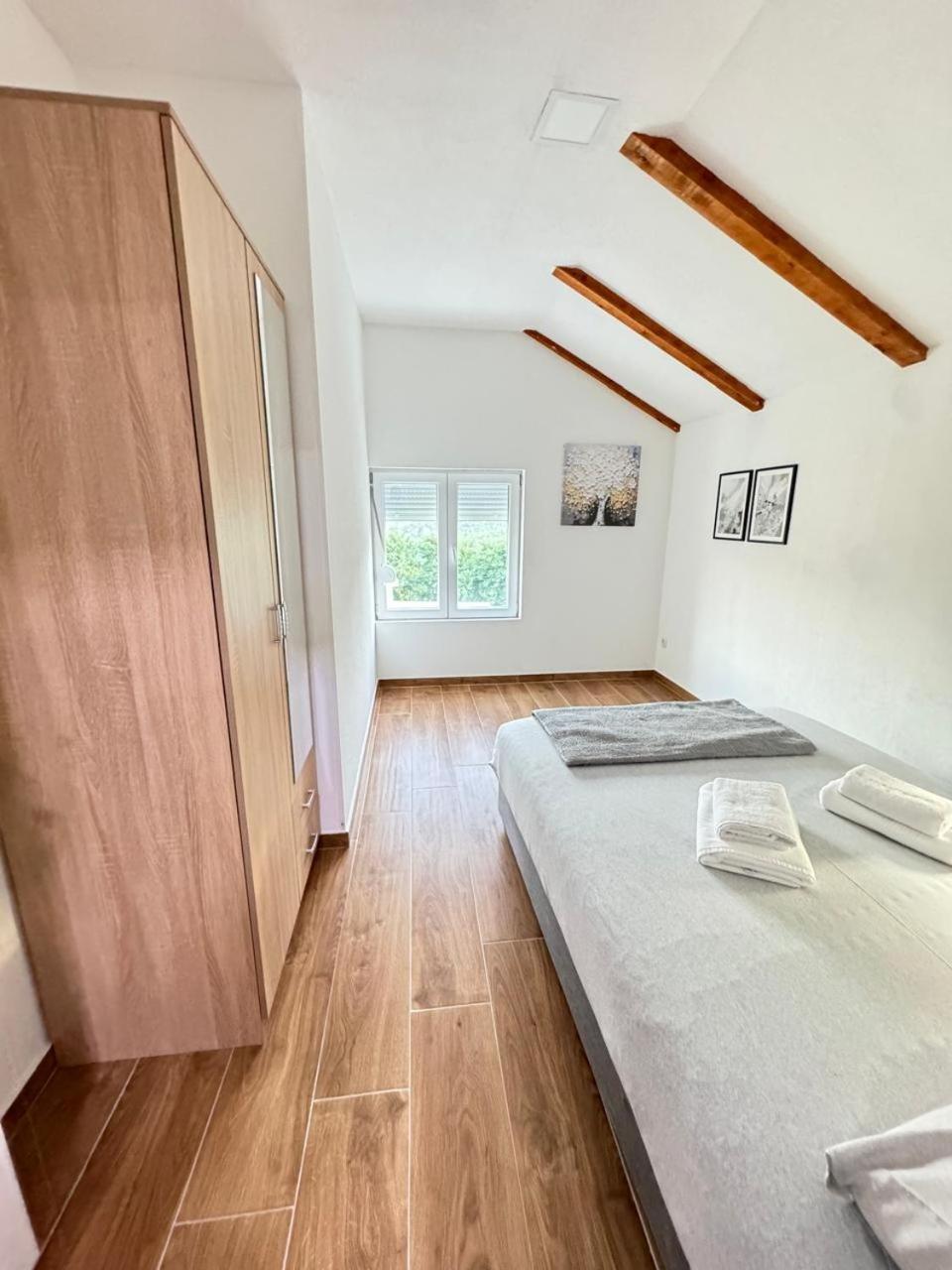 Villagio Virpazar Exteriör bild
